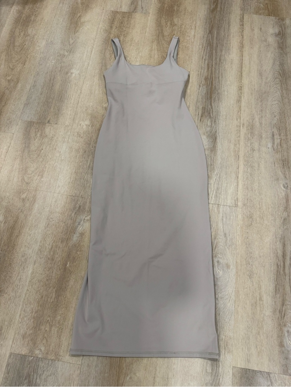 Fabletics PureLuxe Maxi Dress